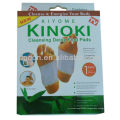 foot Patch Bamboo /Vinegar Detox Patch